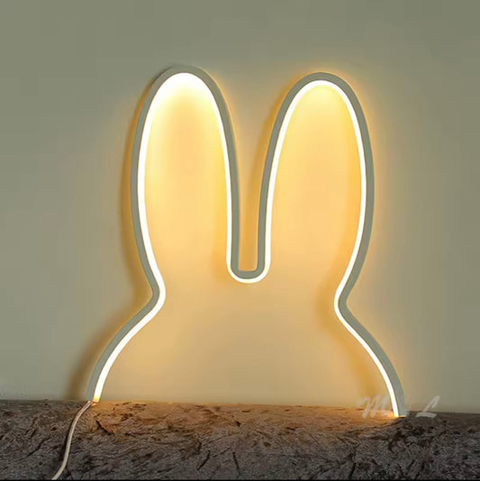 Rabbit led