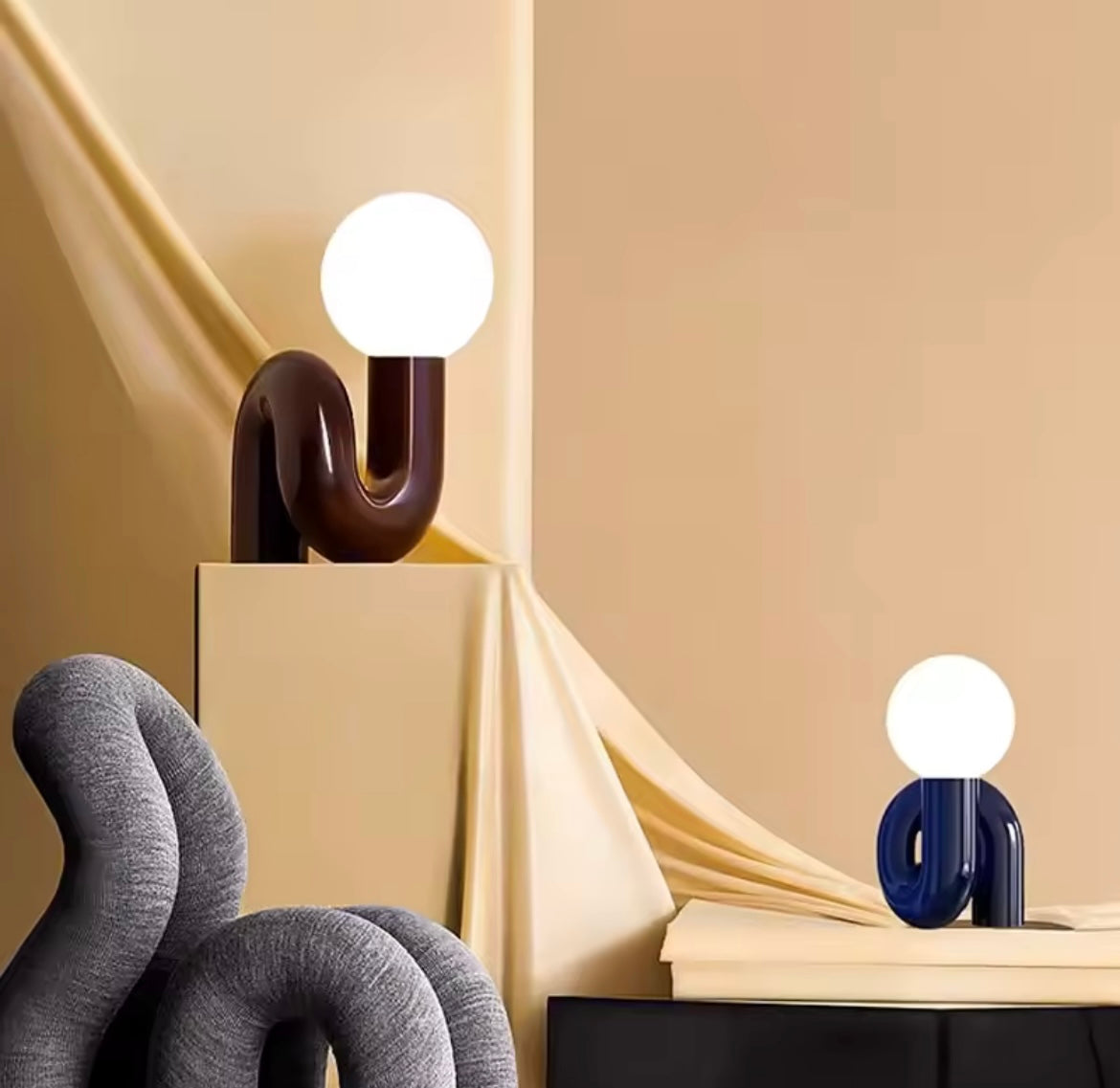 Desk Lamp