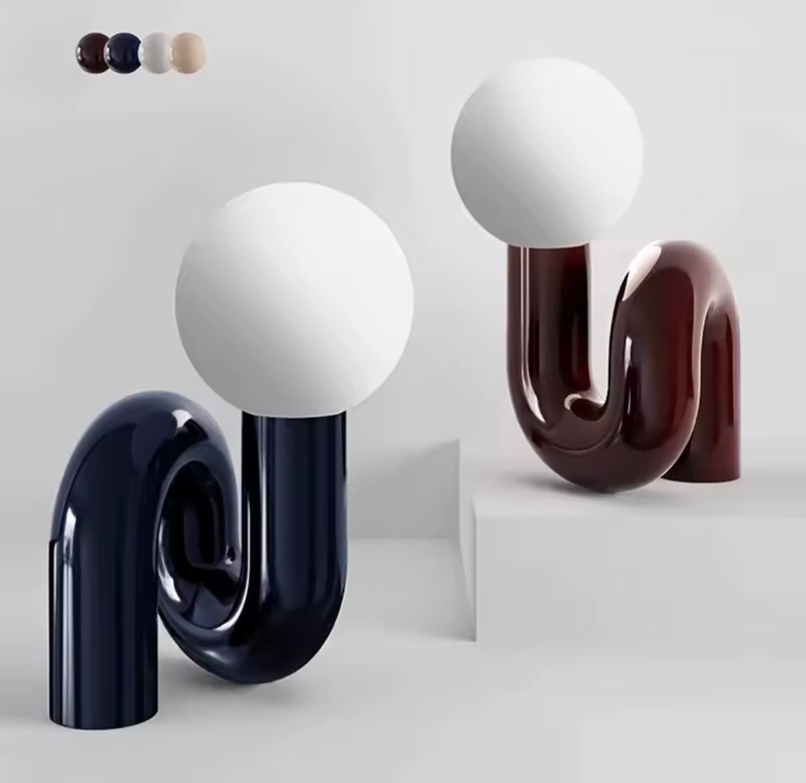 Desk Lamp