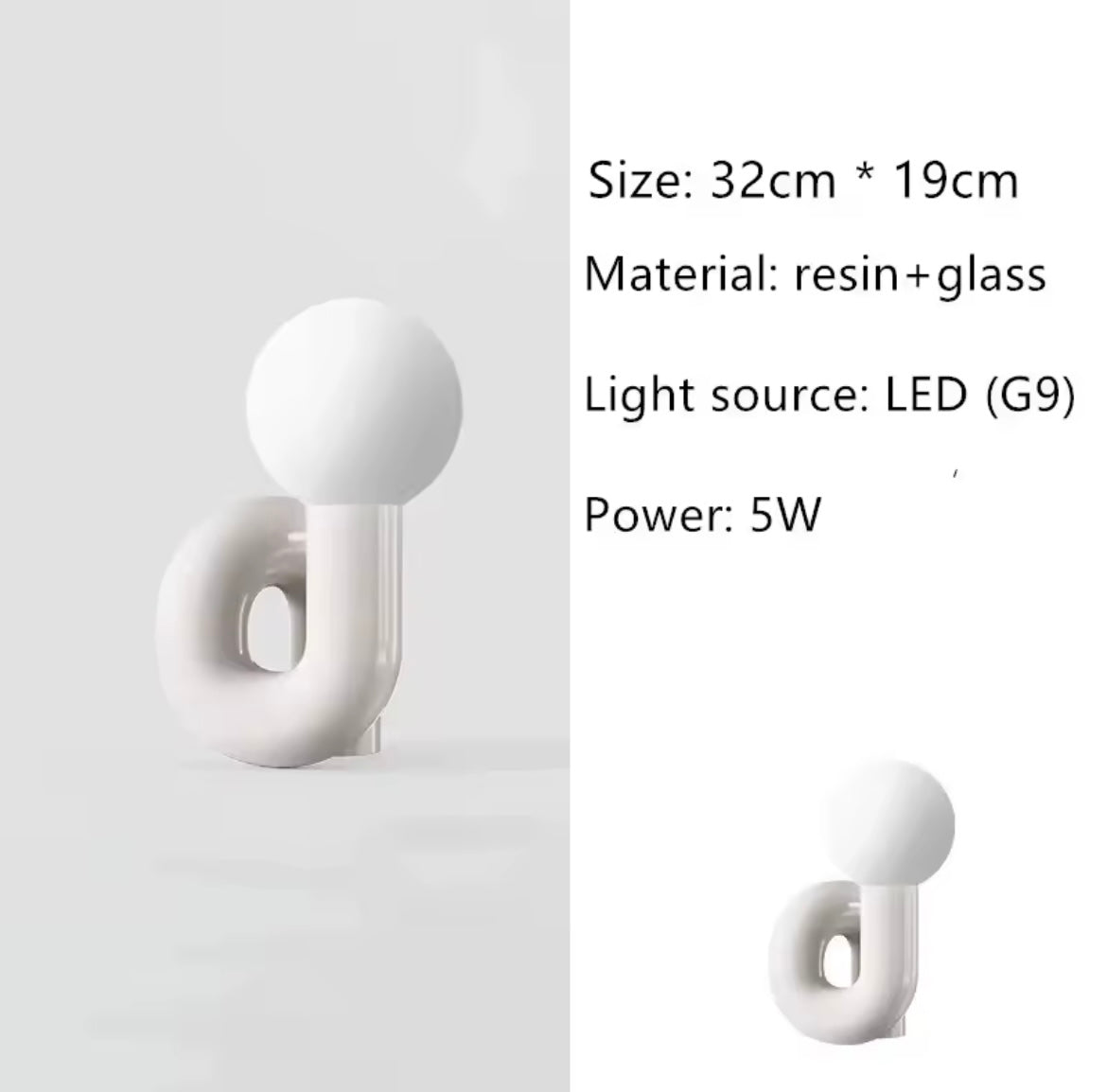 Desk Lamp