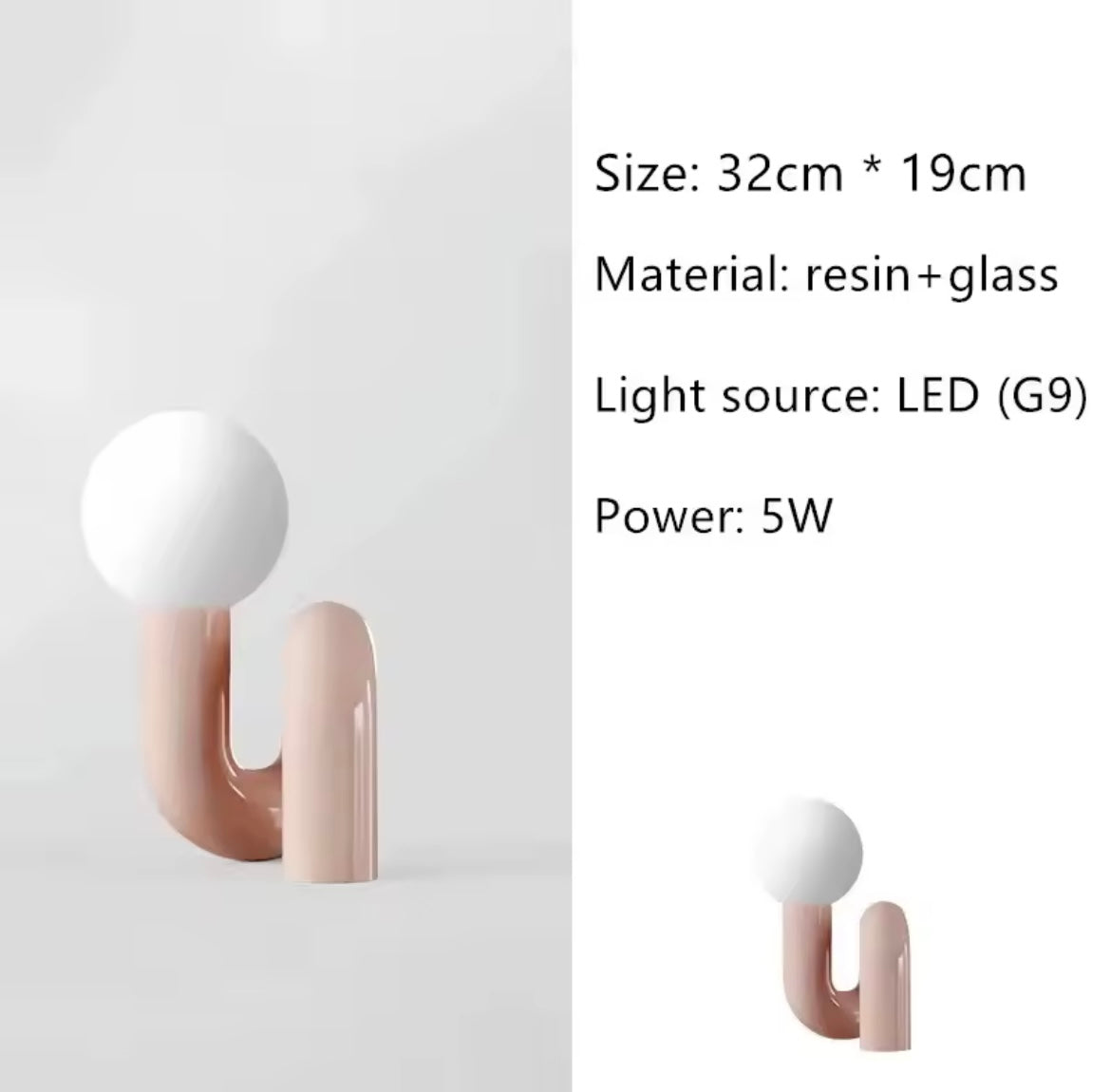 Desk Lamp