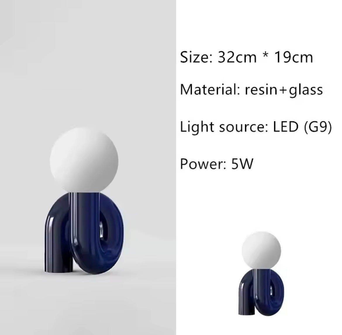 Desk Lamp
