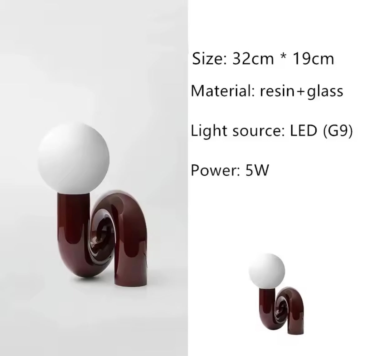 Desk Lamp